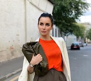 Tina Kandelaki