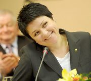 Daina Gudzinevičiūtė