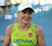 Laura Asadauskaitė