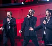 Akimirka i&scaron; renginio &bdquo;Metų kaunietė 2020&ldquo;