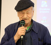 Jonas Mekas