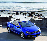 &bdquo;Volkswagen Eos&ldquo;