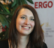 Kristina Buožytė