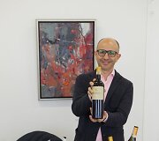 &bdquo;Vino Nobile di Montepulciano D.O.C.G. 2013&ldquo; degustacija