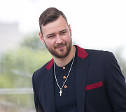 Donatas Motiejūnas