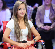 Monika &Scaron;alčiūtė