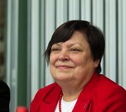 Giedrė Purvaneckienė