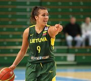 Kamilė Nacickaitė