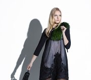Kolekcijos &bdquo;Pasaulio sostinių charizma&ldquo; modelis