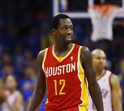 Patrickas Beverley