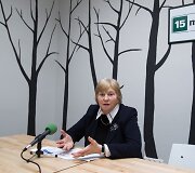 Audronė Galvonaitė