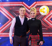 Stebėti &ldquo;X faktoriaus&rdquo; superfinalą susirinko garsūs svečiai 
