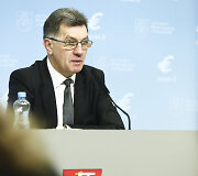 Algirdas Butkevičius