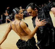 &bdquo;Lithuanian Open 2012&ldquo; akimirkos