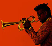 Christian Scott