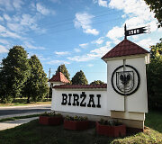 Biržai