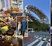 Dubajus &ndash; puiki vieta ilsėtis ir keliauti ne vien turtingiesiems