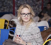 Aseksuali mergina Ugnė Mikalajūnaitė