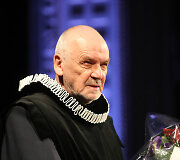 Režisierius Eimuntas Nekro&scaron;ius