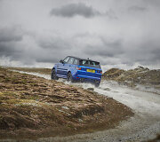 &bdquo;Plug-in&ldquo; hibridas &bdquo;Range Rover Sport&ldquo;