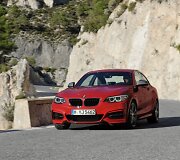 BMW M235i