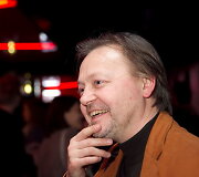 Darius Me&scaron;kauskas
