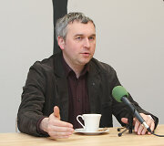 Raimondas Kuodis