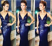 &bdquo;Misis Visata&ldquo; dalyvės