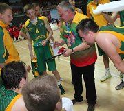  Kauno  &bdquo;LSU-Atletas&ldquo; Kinijoje &ndash; nenugalimas
