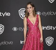 Minka Kelly