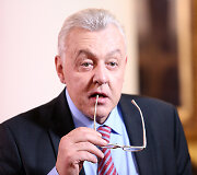 Saulius Siparis