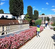 Lenkijos muziejai su vaikais