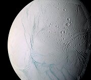 Saturno palydovas Enceladas
