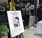 Vakaro akimirka