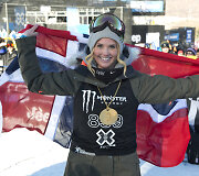 Silje Nordenhal