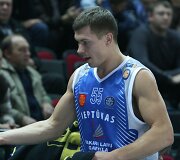 Evaldas Dainys
