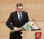 Algirdas Butkevičius
