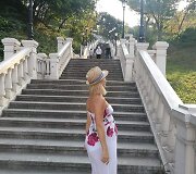 Kamilės Kielaitės Sienkievič ir Bogdano Sienkievičiaus vie&scaron;nagė Kijeve