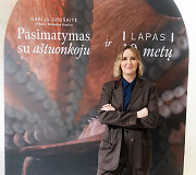 Laura Vagonė