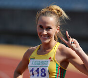 Sonata Tamo&scaron;aitytė