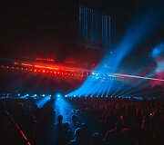 &bdquo;Radistai & Friends Arena Show" akimirka