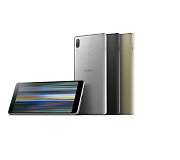 Sony Xperia L3