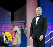 Inga Valinskienė ir Andrius &Scaron;edžius