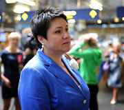 Daina Gudzinevičiūtė