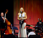 &bdquo;Pink Martini&ldquo; koncerto akimirka  