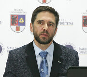 Simonas Strelcovas