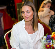 Jurgita Jurkutė