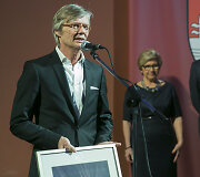 Režisierius Bille August
