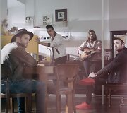 &bdquo;The Roop&ldquo; vaizdo klipo filmavimas 