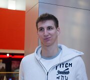 Tomislavas Zubčičius